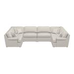 Alani U-Shape Sectional - SU6665