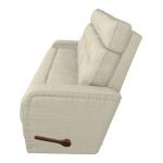 Baron Wall Reclining Sofa w/ Storage Drawer - 360807 - Image 2
