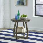 Hayden Way End Table
