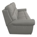 Dutton Power Reclining Sofa w/ Headrest - U44828 - Image 4