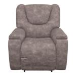 Sammy Power Wall Recliner w/ Headreast & Lumbar - 16X826