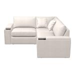 Tahoe Corner Sectional - SC5632