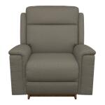 Ace Power Rocking Recliner w/ Headrest - 10U805