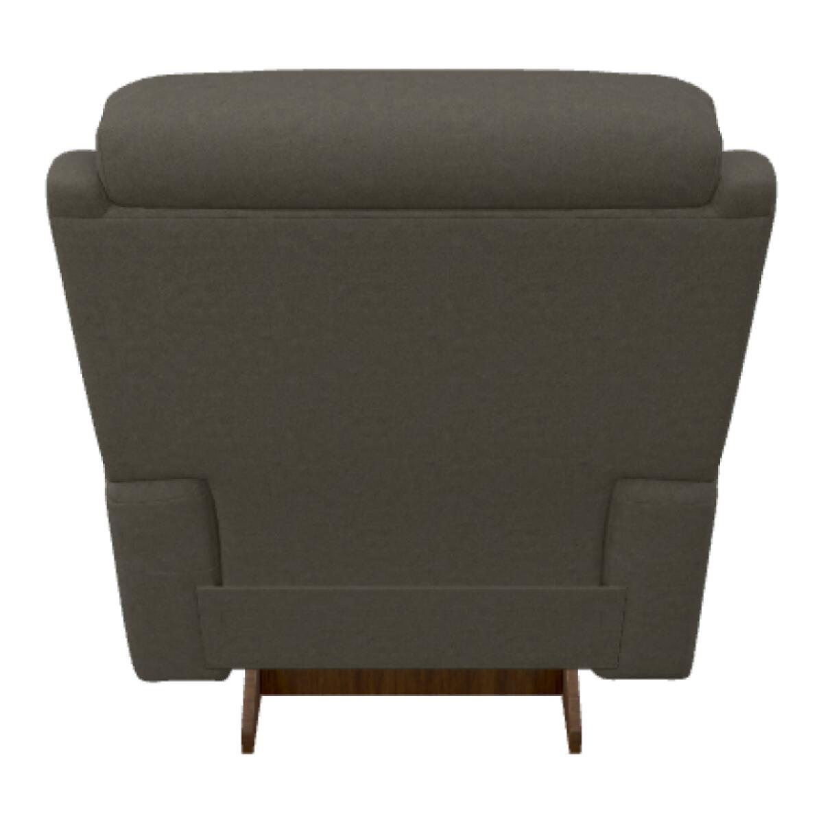 Ace Power Rocking Recliner w/ Headrest - 10U805 - Image 3