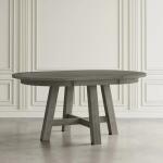Telluride Round-to-oval Extension Counter Table - Image 4