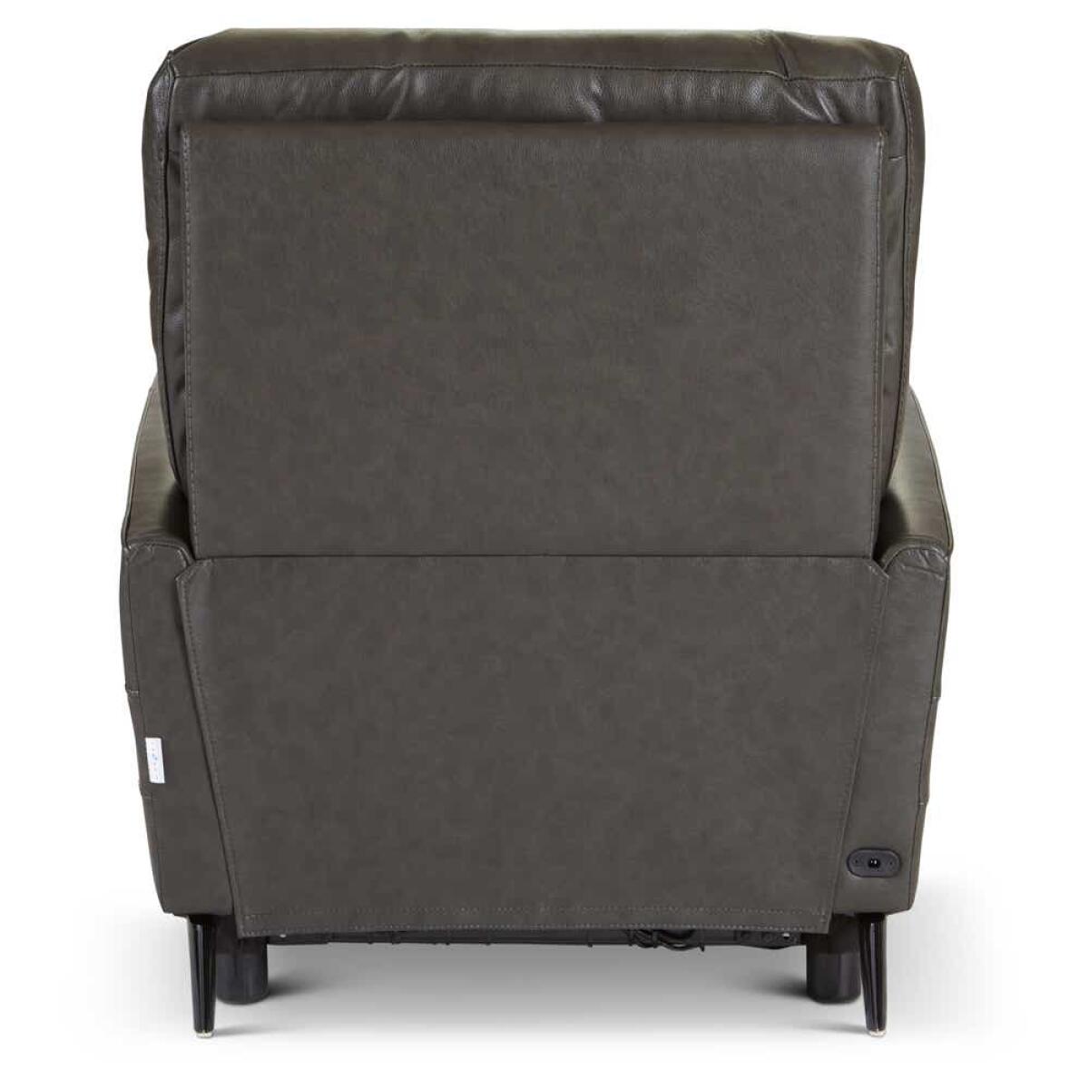 Higbee Power Chair w/ Power Headrest - 71U934 - Image 7