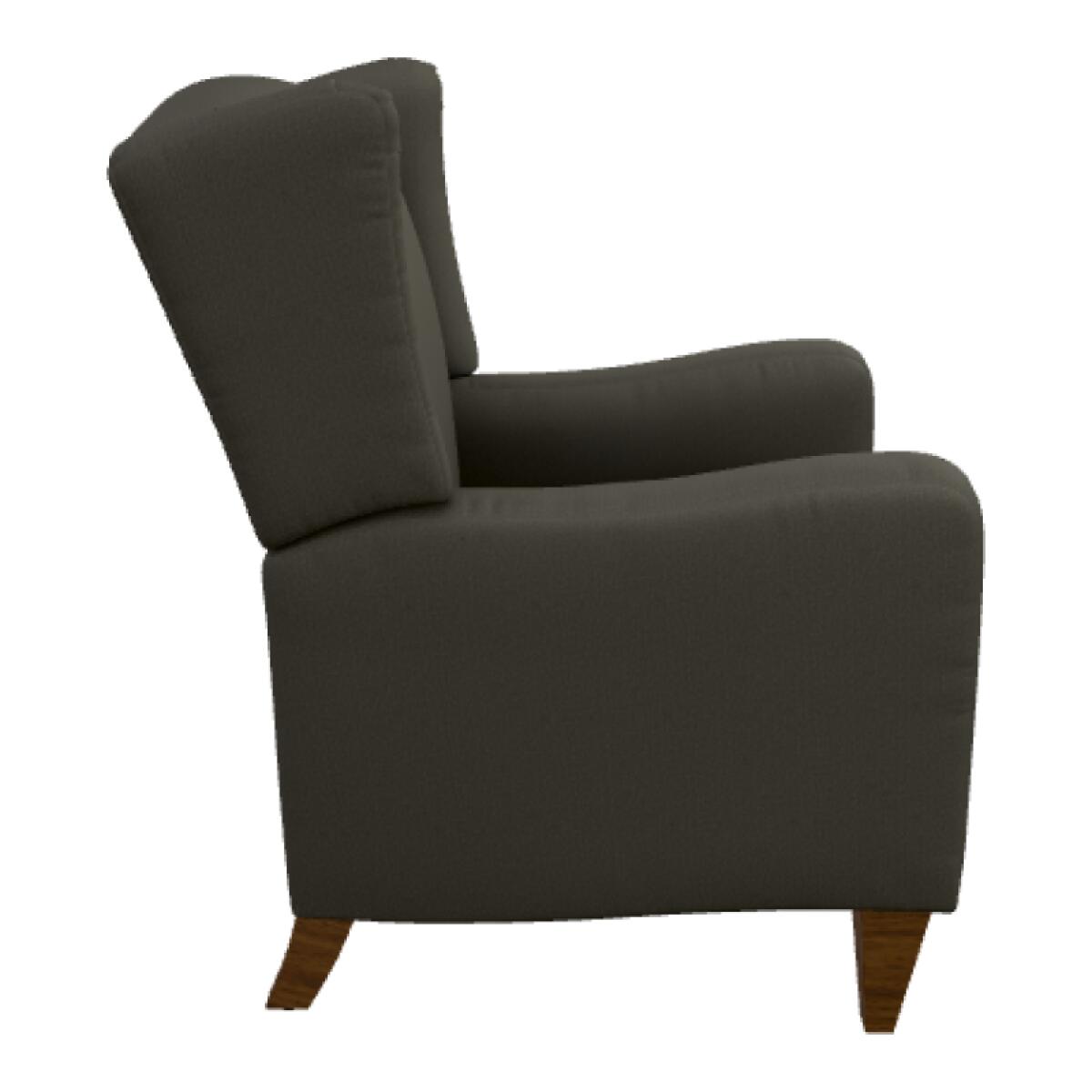 Rae High Leg Reclining Chair - 028416 - Image 4