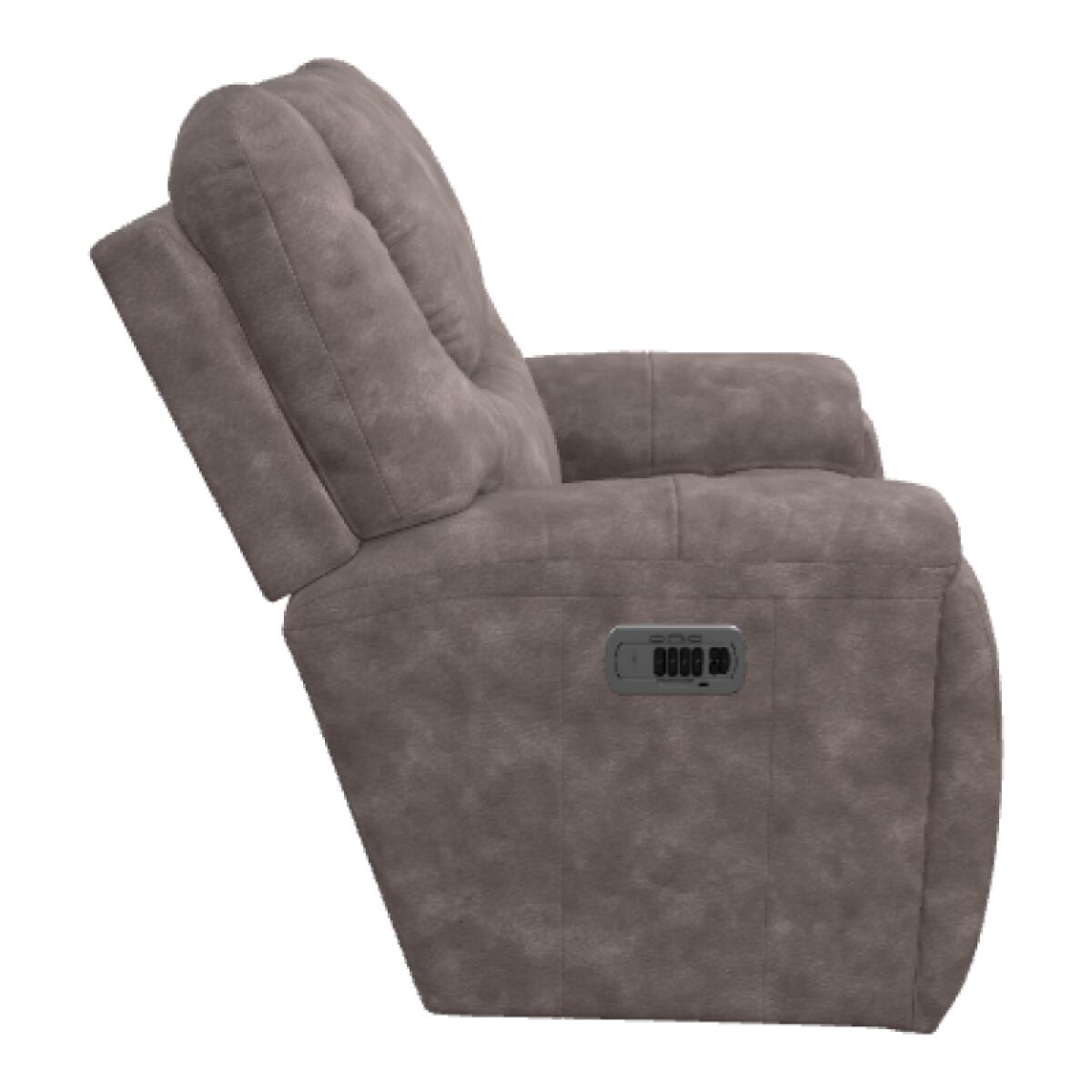 Sammy Power Wall Recliner w/ Headreast & Lumbar - 16X826 - Image 4