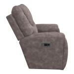 Sammy Power Wall Recliner w/ Headreast & Lumbar - 16X826 - Image 4