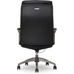 Nova Executive Leather Office Chair, Black - 52372-BLK - Image 13