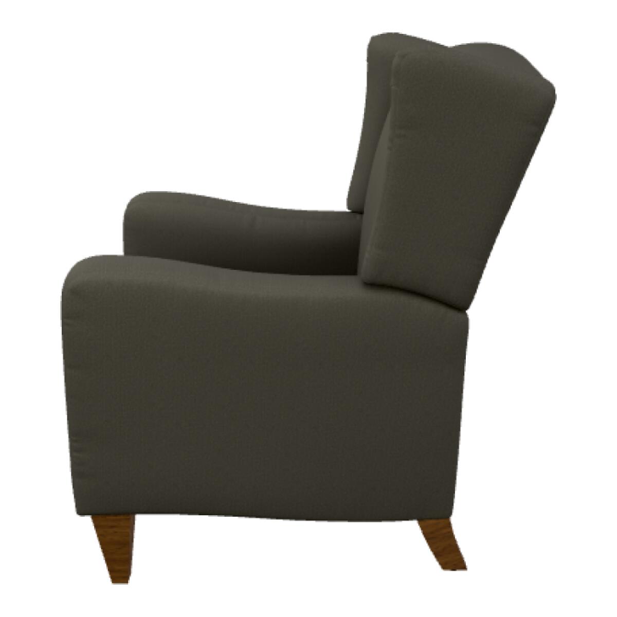 Rae High Leg Reclining Chair - 028416 - Image 2