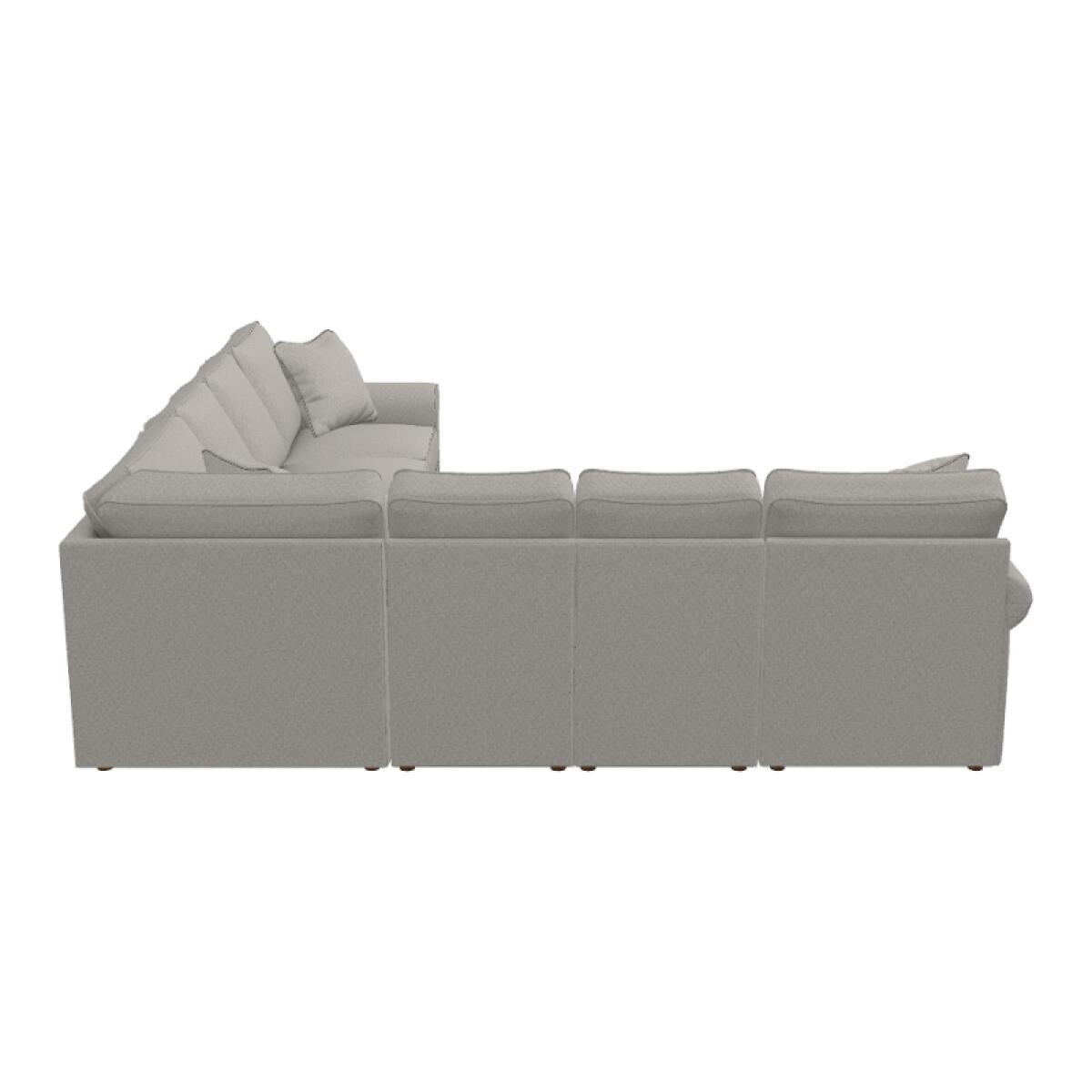 Collins Corner Sectional - SL6494 - Image 3