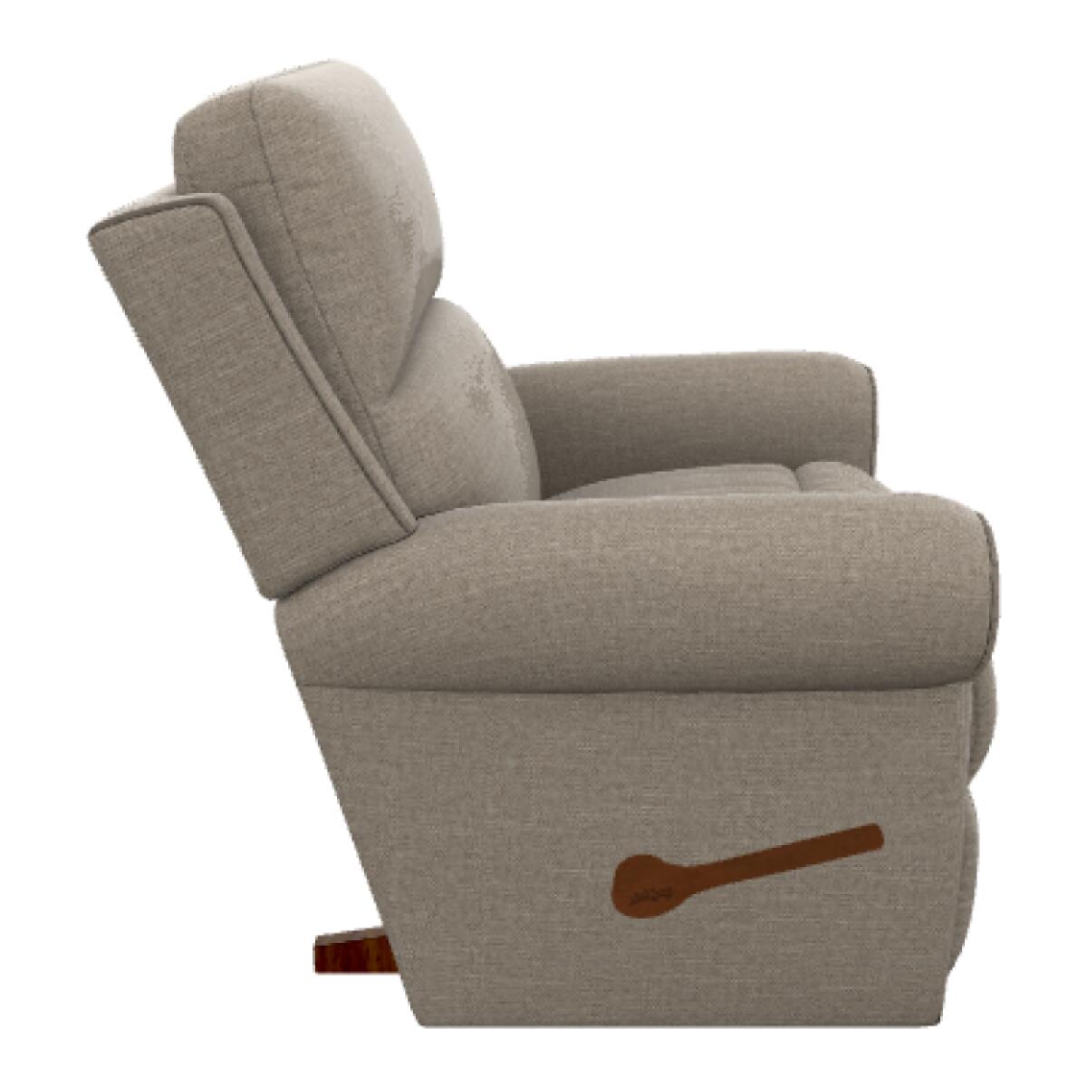 Dutton Rocking Recliner - 010828 - Image 4