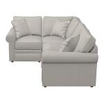 Collins L-Shape Sectional - SL3494