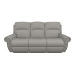 Dutton Power Reclining Sofa w/ Headrest - U44828