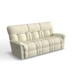 Mateo Power Wall Reclining Sofa W/ Headrest - Image 2