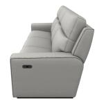 Cuyahoga Power Sofa w/ Power Headrest - 74U958 - Image 2