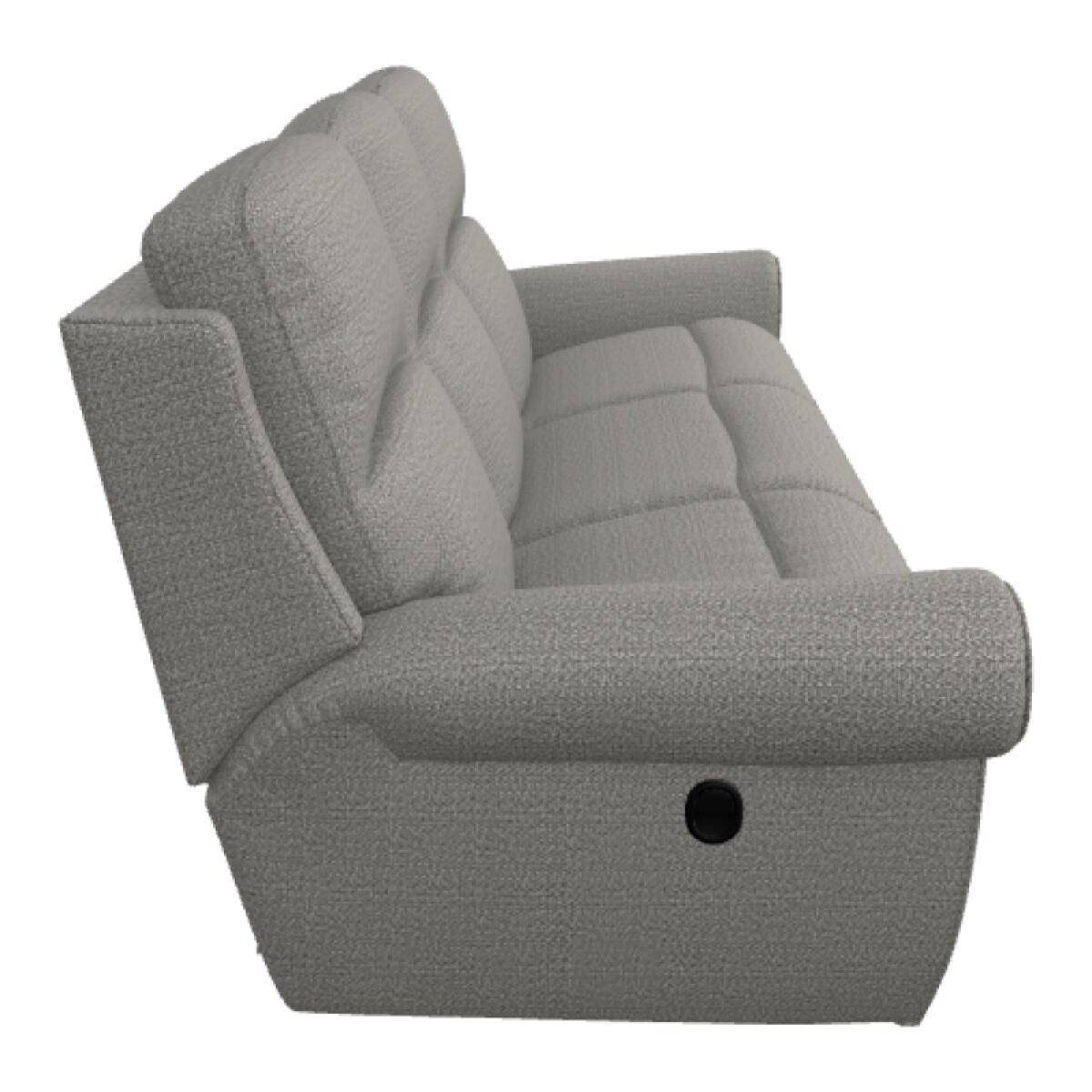 Dutton Reclining Sofa - 444828 - Image 4