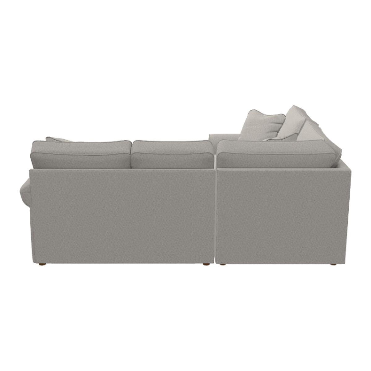 Collins L-Shape Sectional - SL3494 - Image 2