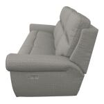 Dutton Power Reclining Sofa w/ Headrest - U44828 - Image 2