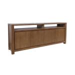 Brownstone Media Console