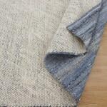 Hayden, Ivory-denim 9' x 12' - Image 4