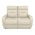 Baron Wall Reclining Loveseat - 320807
