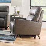 Higbee Power Chair w/ Power Headrest - 71U934 - Image 2