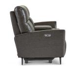 Higbee Power Loveseat w/ Power Headrest - 79U934 - Image 6