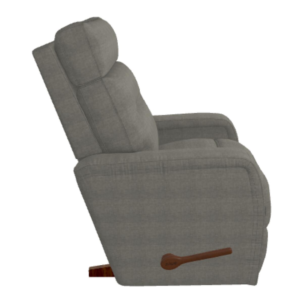 Baron Rocking Recliner - 010807 - Image 4