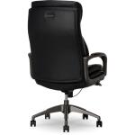 Nova Executive Leather Office Chair, Black - 52372-BLK - Image 12