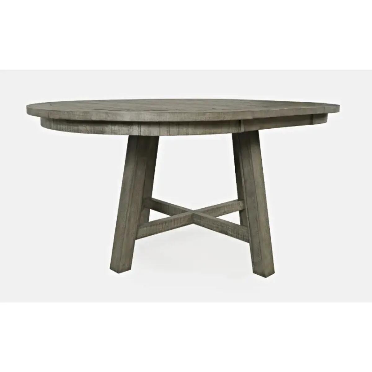 Telluride Round-to-oval Extension Counter Table - Image 7