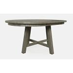 Telluride Round-to-oval Extension Counter Table - Image 7