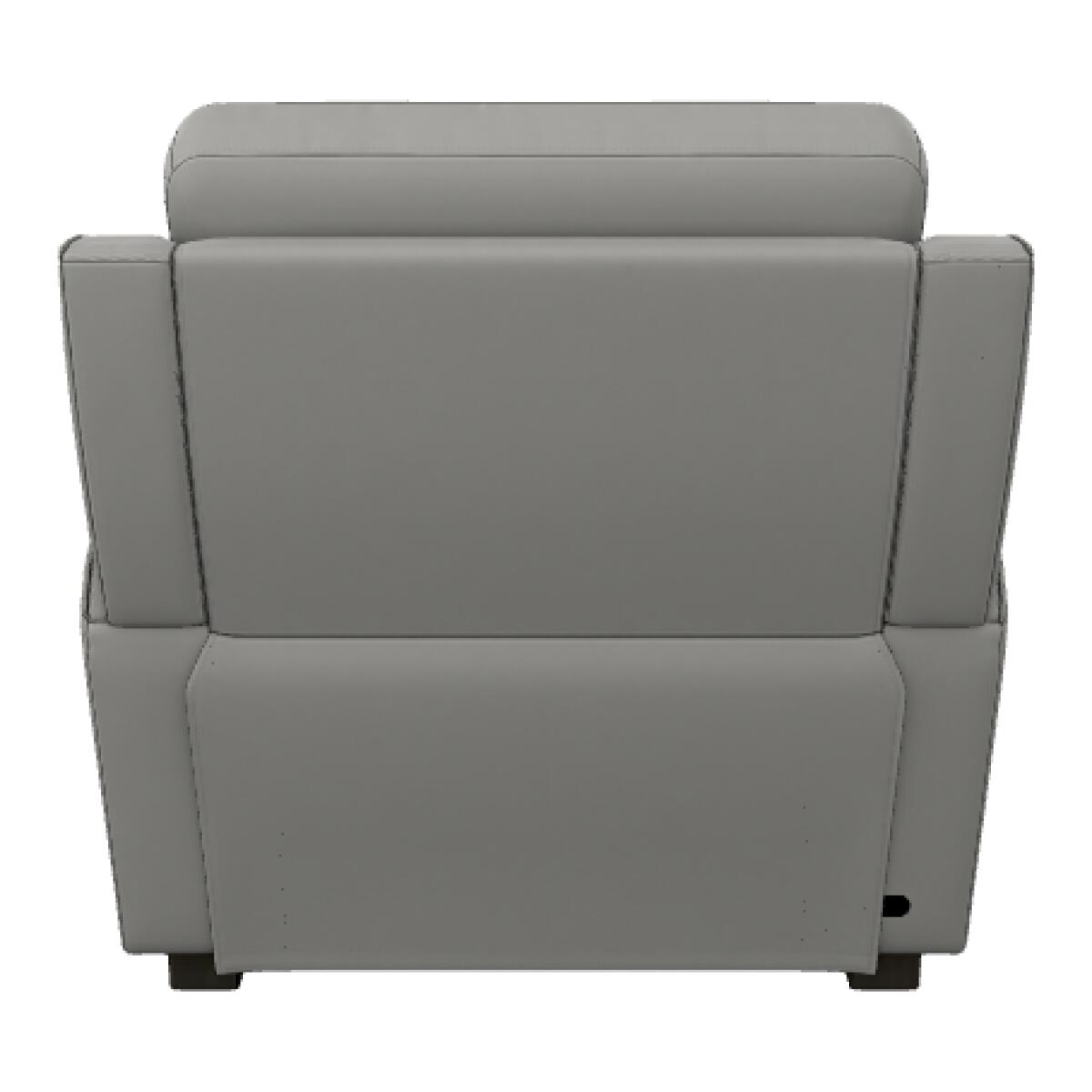 Cuyahoga Power Chair w/ Power Headrest - 71U958 - Image 3