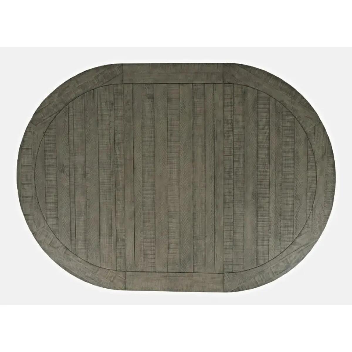 Telluride Round-to-oval Extension Counter Table - Image 9