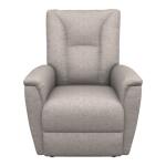 Parsens Power Rocking Recliner w/ Headrest - 10U827