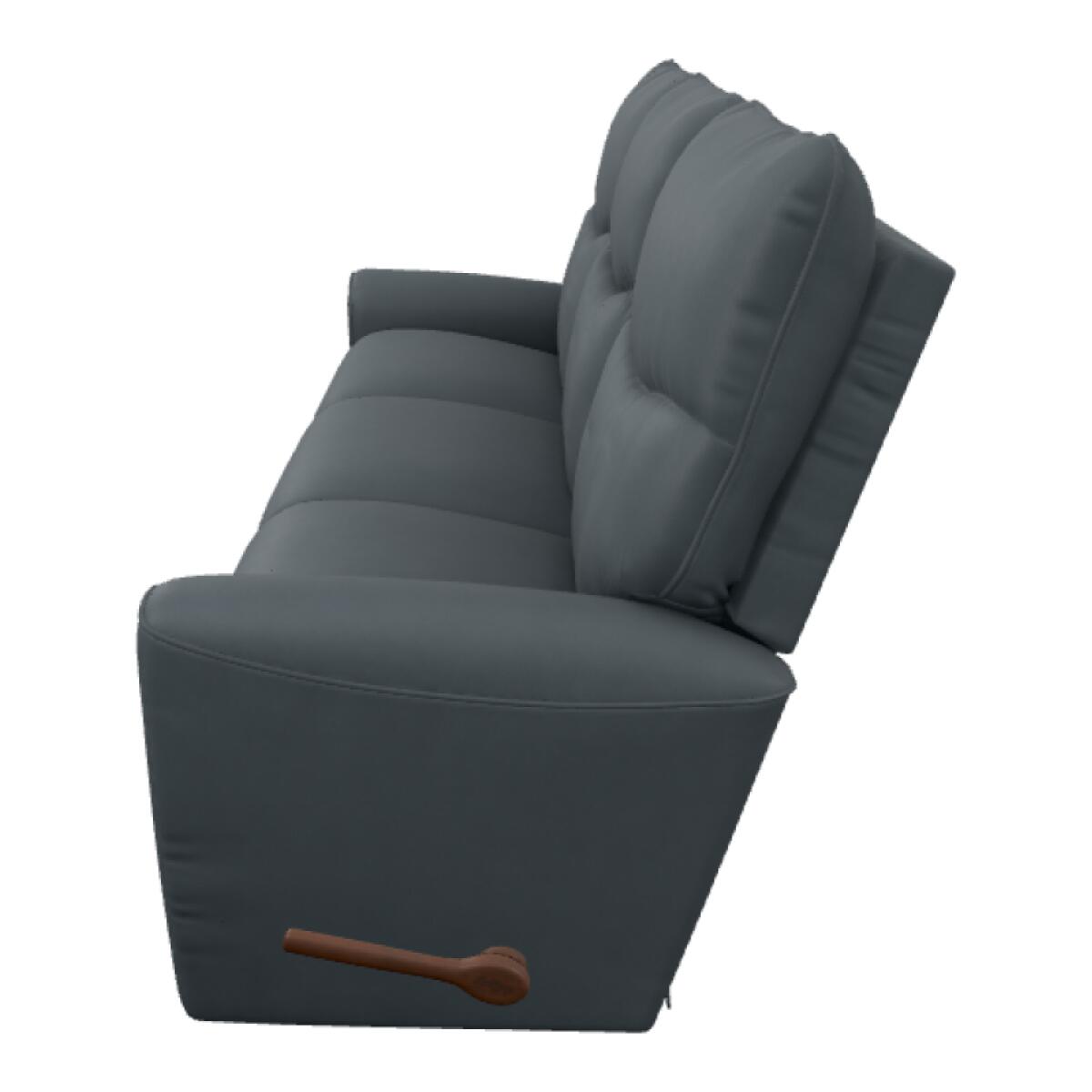 Belmont Wall Reclining Sofa - 330804 - Image 2