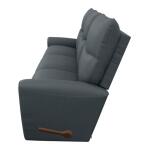Belmont Wall Reclining Sofa - 330804 - Image 2