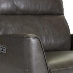 Higbee Power Chair w/ Power Headrest - 71U934 - Image 10