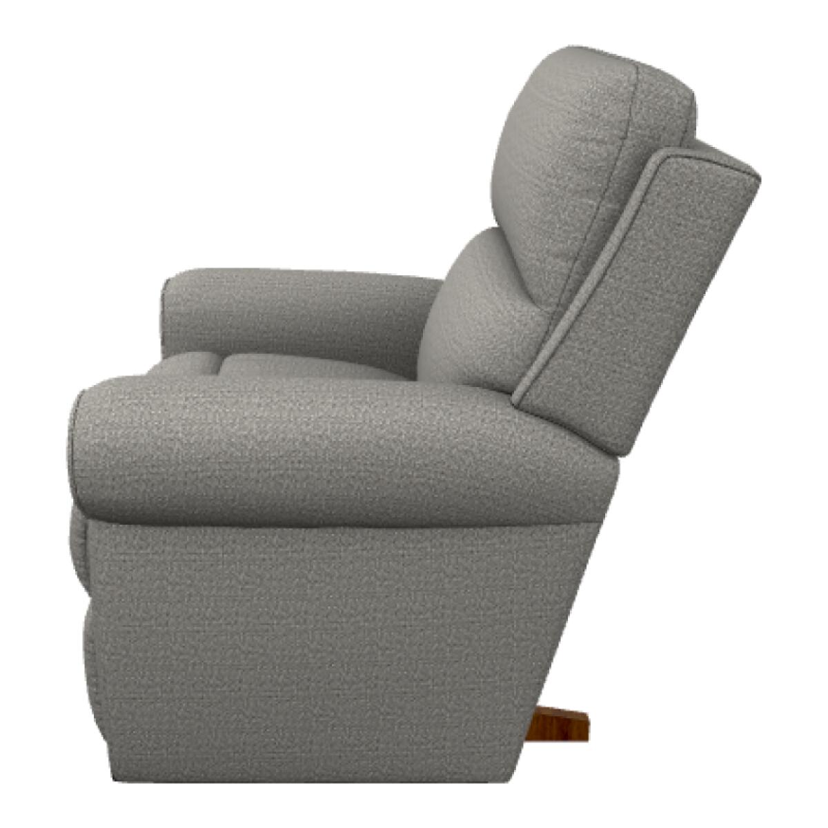 Dutton Power Rocking Recliner w/ Headrest - 10U828 - Image 2