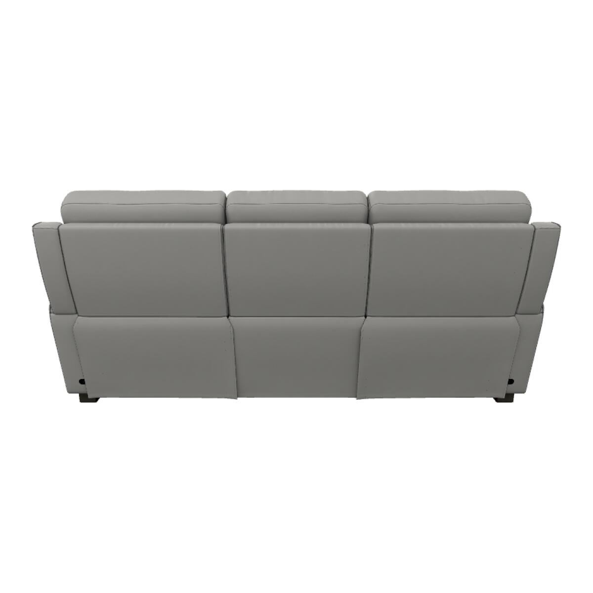 Cuyahoga Power Sofa w/ Power Headrest - 74U958 - Image 3