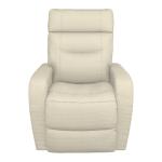 Baron Power Rocking Recliner w/ Headrest - 10U807
