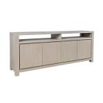 Brownstone Media Console
