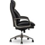 Nova Executive Leather Office Chair, Black - 52372-BLK - Image 11