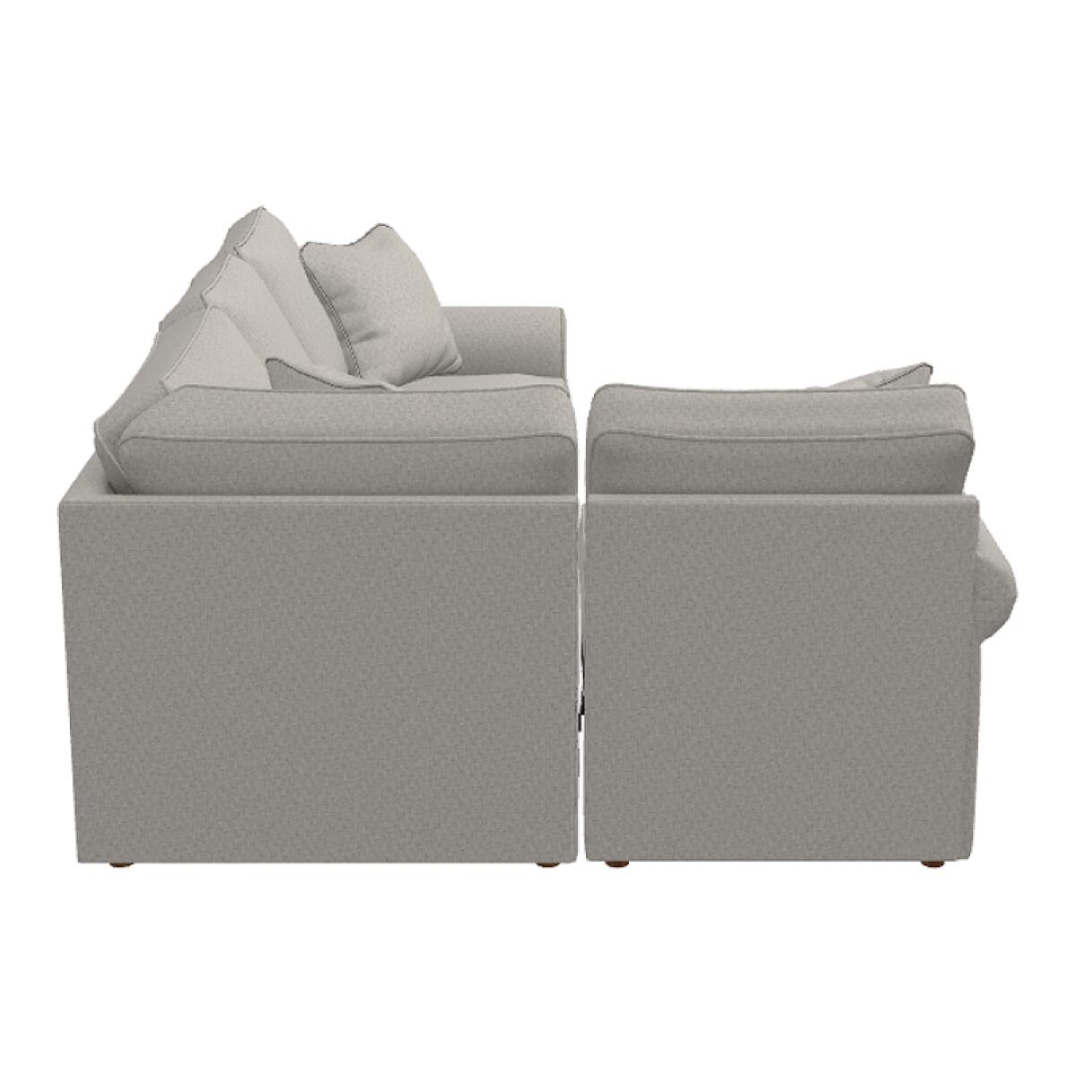 Collins L-Shape Sectional - SL3494 - Image 3