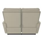 Baron Power Wall Reclining Loveseat w/ Headrest & Lumbar - 32X807 - Image 3