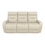 Baron Wall Reclining Sofa w/ Storage Drawer - 360807