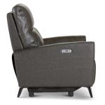 Higbee Power Chair w/ Power Headrest - 71U934 - Image 6