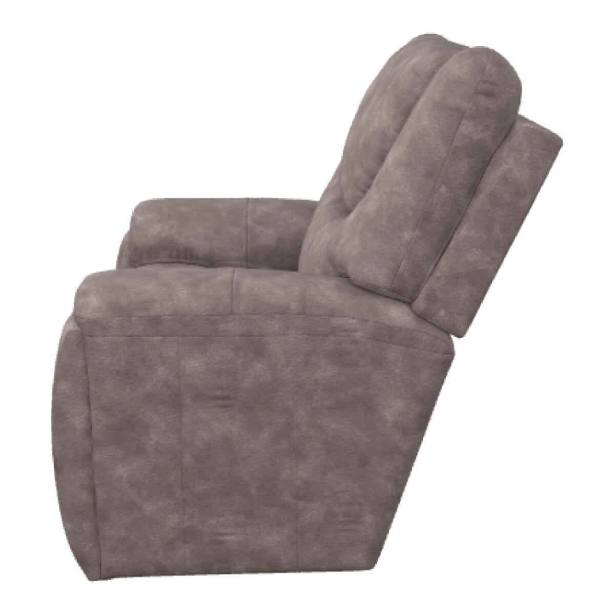 Sammy Power Wall Recliner w/ Headreast & Lumbar - 16X826 - Image 2