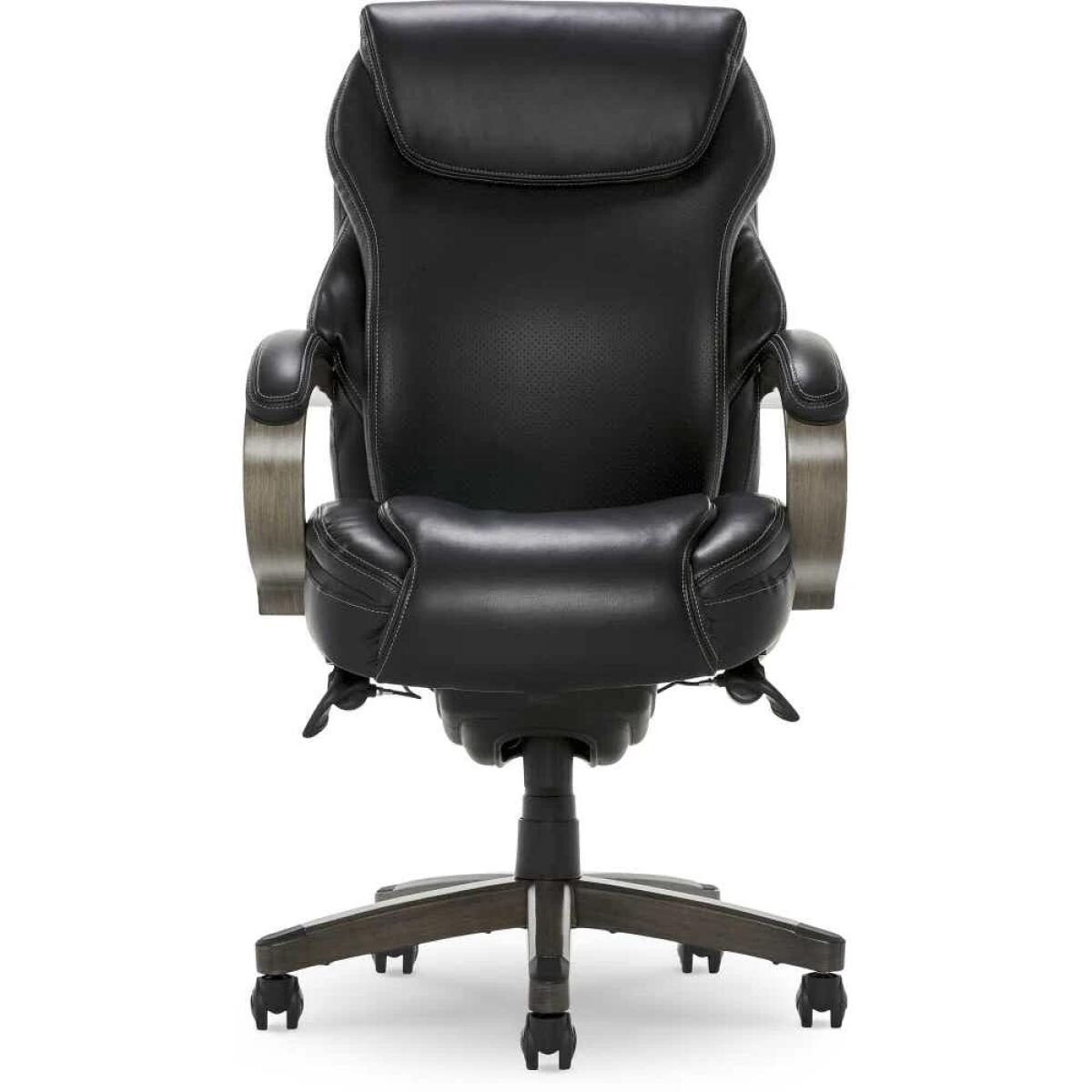 Hyland Executive Office Chair - Image 3